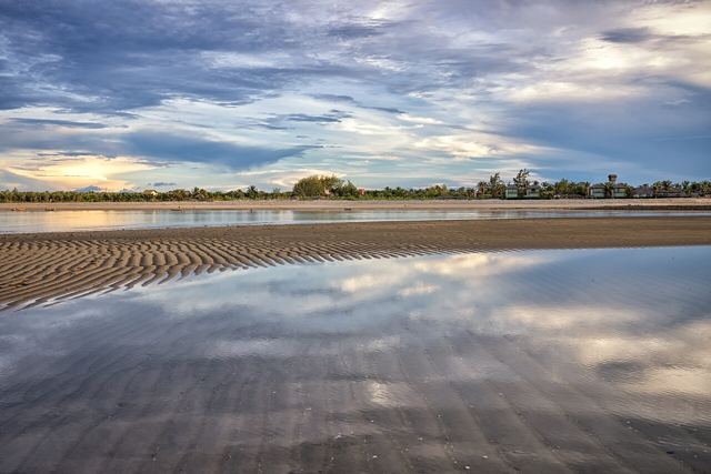 Barra Grande, Cajueiro da Praia