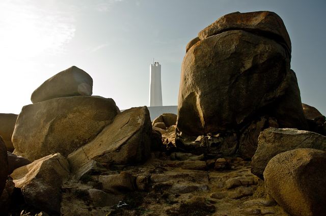 Pedra do Sal, Parnaíba