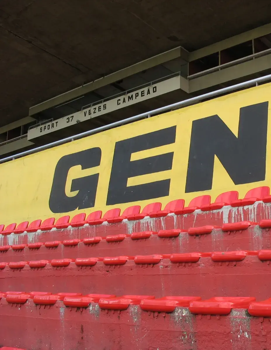 Sport vence o Athletic por 2 a 1 na Série B e chega aos 47 pontos