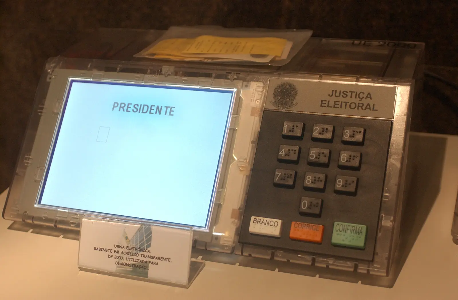 Segundo turno: 4.352 seções mudaram de local de votação; veja como conferir o seu