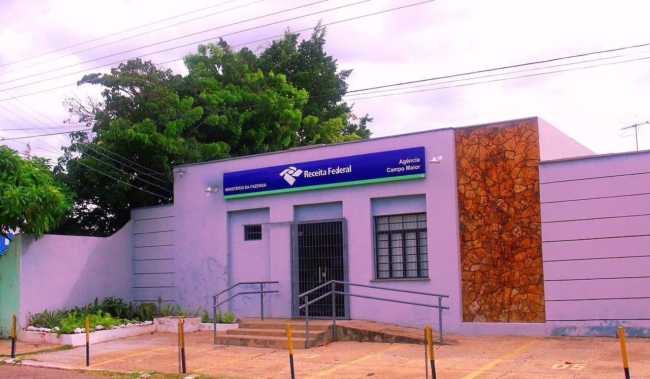 Receita libera consulta ao lote residual do IR 2026: 184,4 mil restituições, pagas em 30 de outubro