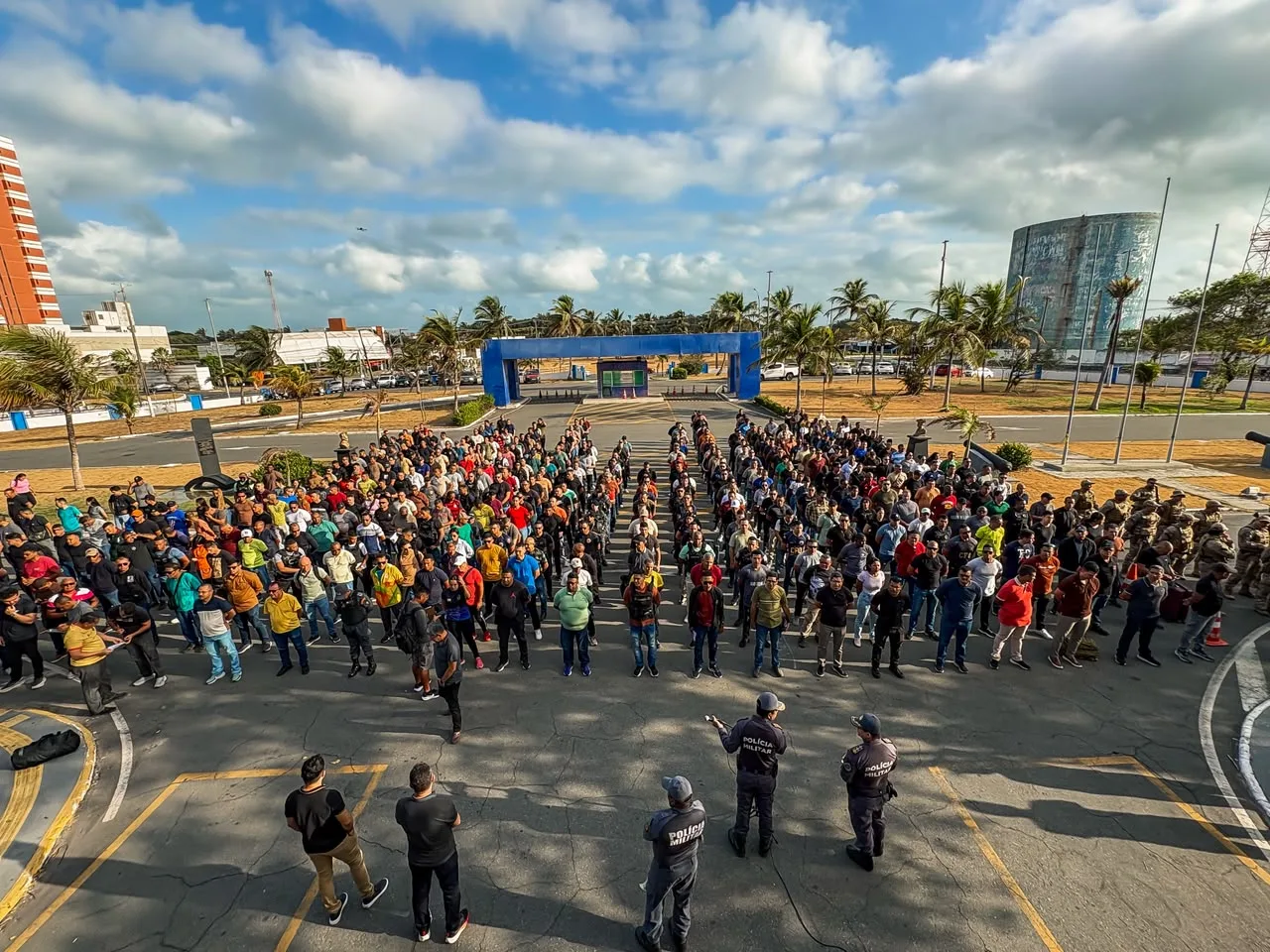 Lei seca no 2º turno: Piauí proíbe venda de bebidas das 4h às 17h e Maranhão, das 0h às 20h