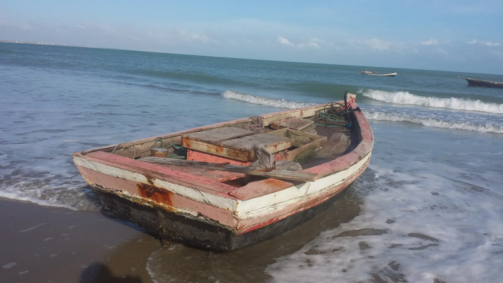 Licitação da Marina dos Pescadores de Luís Correia tem sessão pública em 6 de outubro
