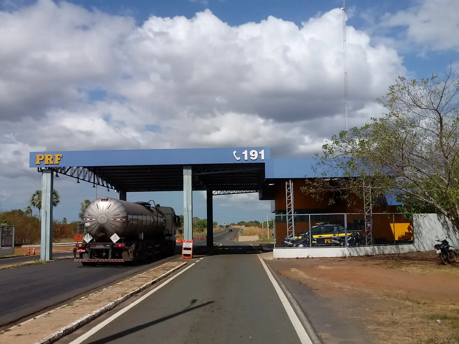 PRF terá regras próprias nas rodovias federais nos dias de votação das eleições
