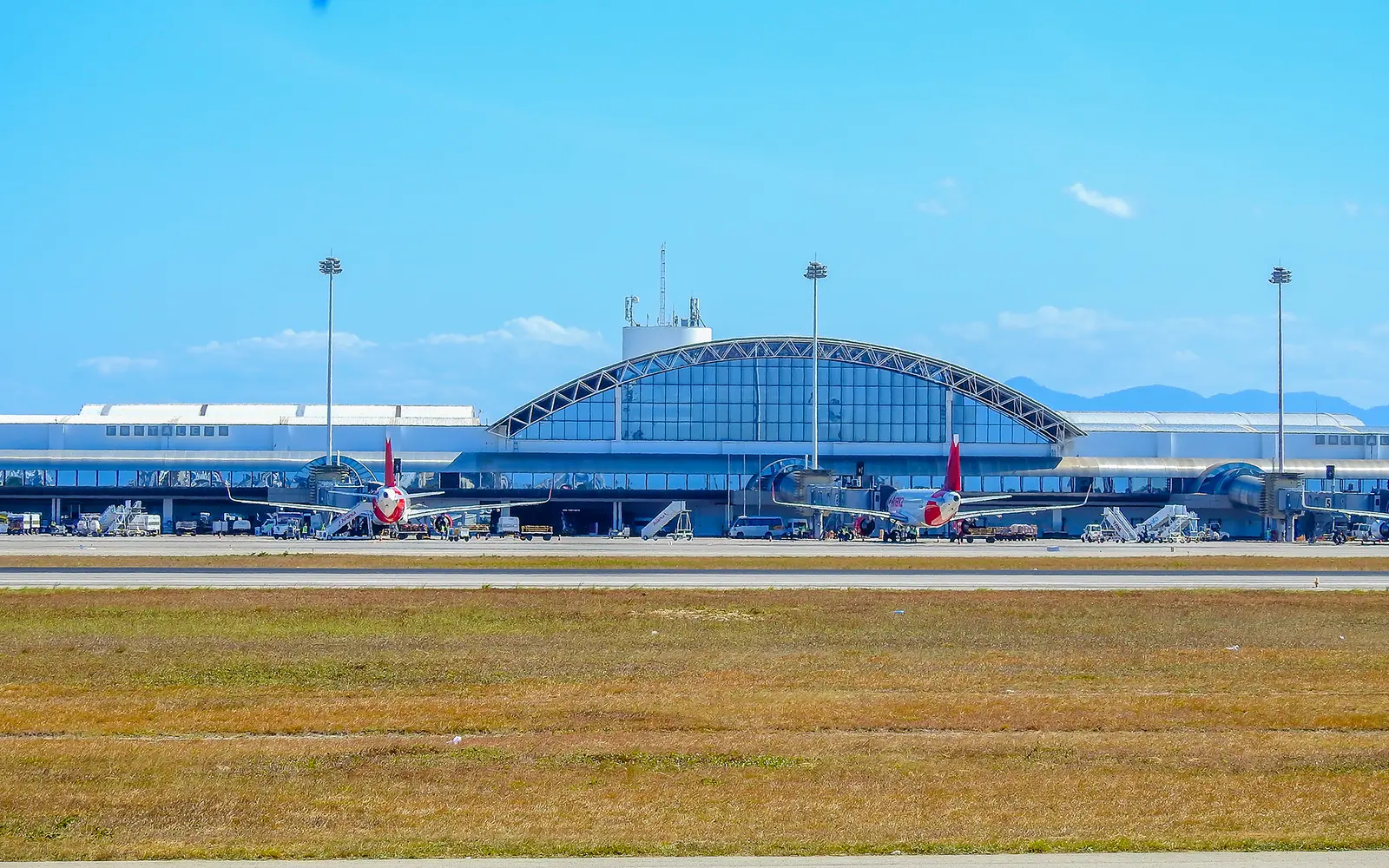 Gol suspende rotas de Fortaleza para Orlando, Montevidéu e Foz do Iguaçu a partir de fevereiro de 2027