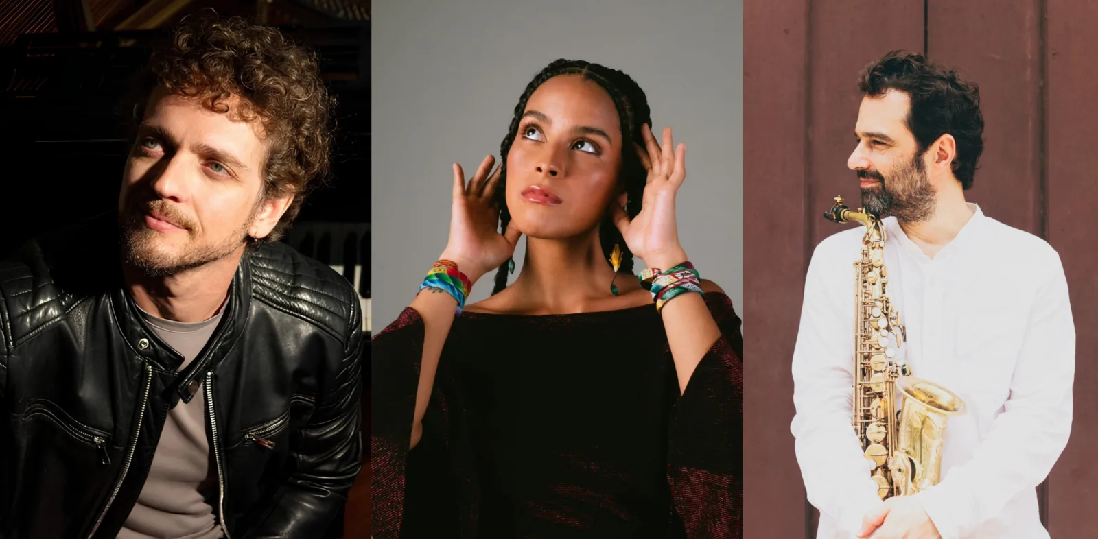 Lençóis Jazz & Blues Festival tem shows gratuitos em Barreirinhas em 31 de outubro e 1º de novembro