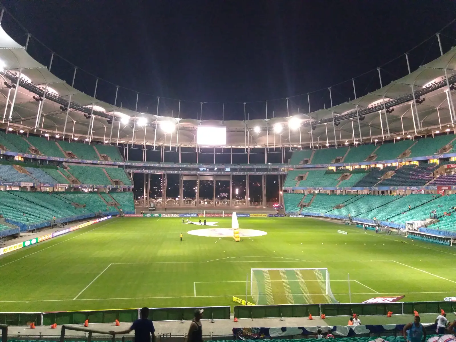 Bahia e Vitória: veja datas e horários dos jogos da 31ª à 34ª rodada da Série A