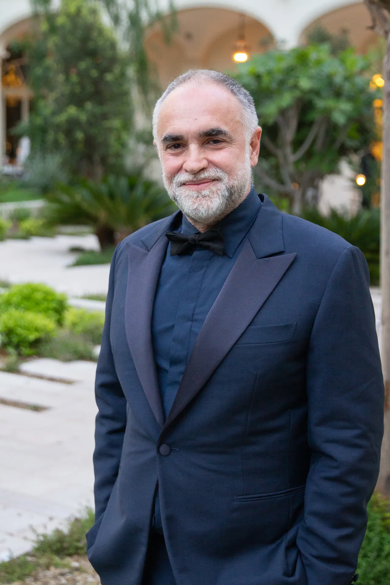 Festival do Rio exibe 110 filmes inéditos e tem première do cearense Karim Aïnouz