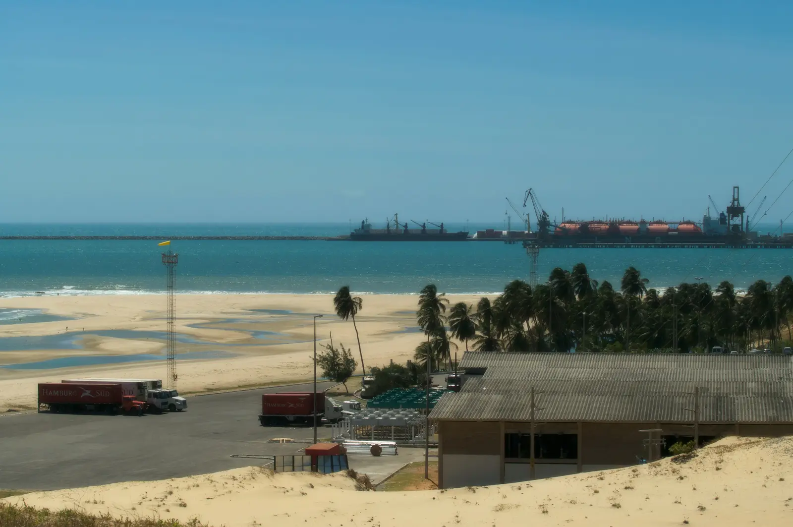 ANP aprova 501 novos blocos na Margem Equatorial, incluindo a Bacia do Ceará