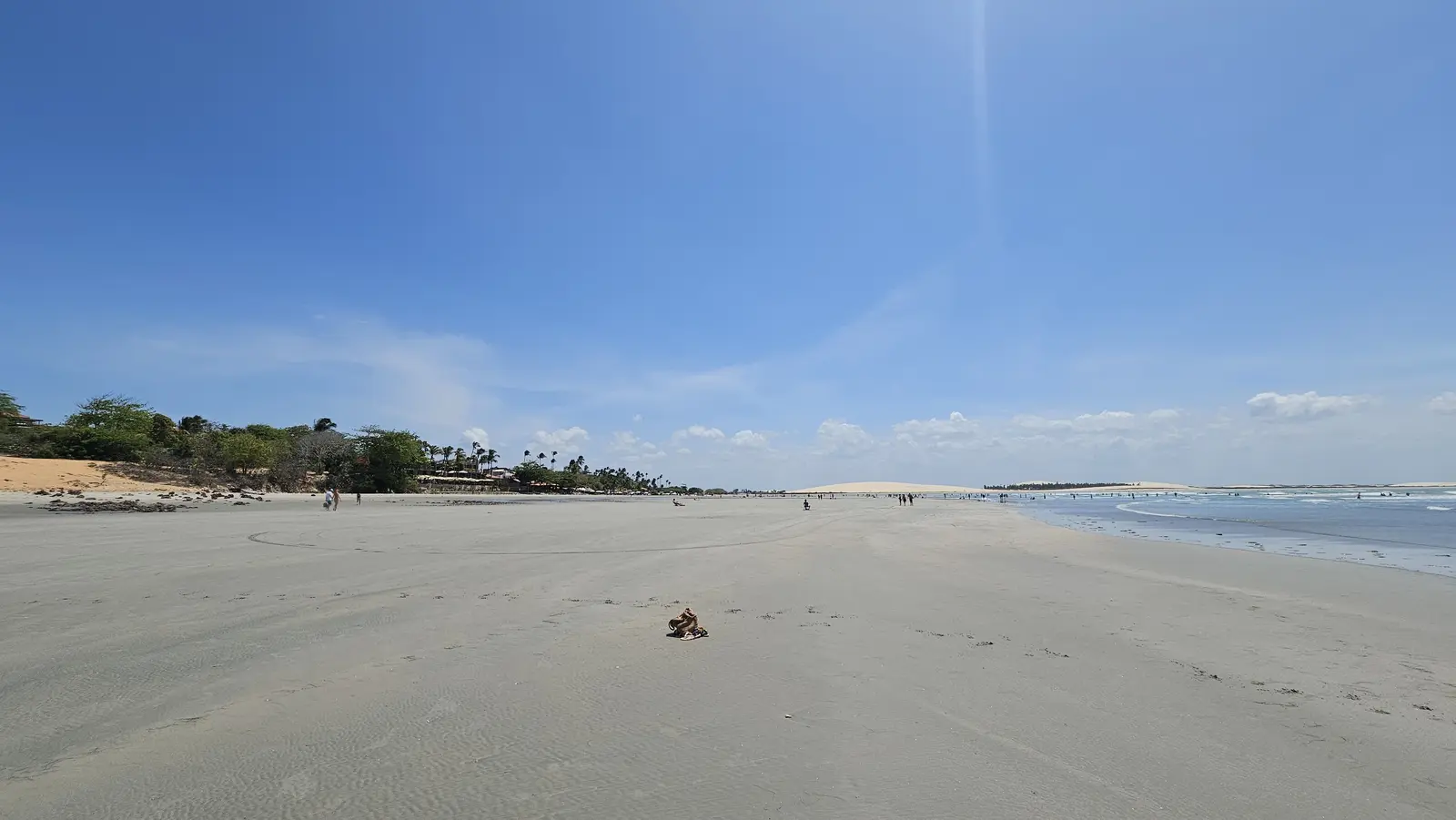 Pesquisa de Jericoacoara aponta NPS de 73,2 entre turistas da alta temporada de julho